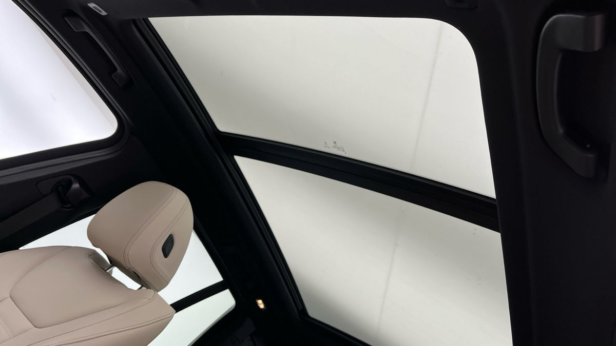 BMW X3 Image 6