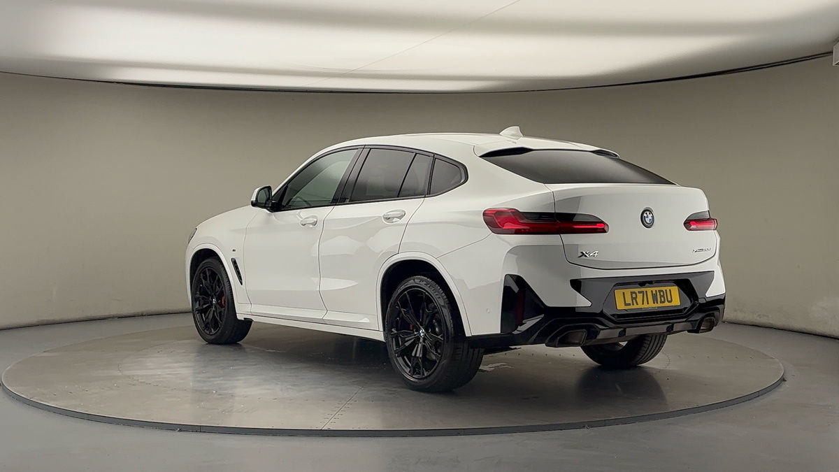BMW X4 Image 2