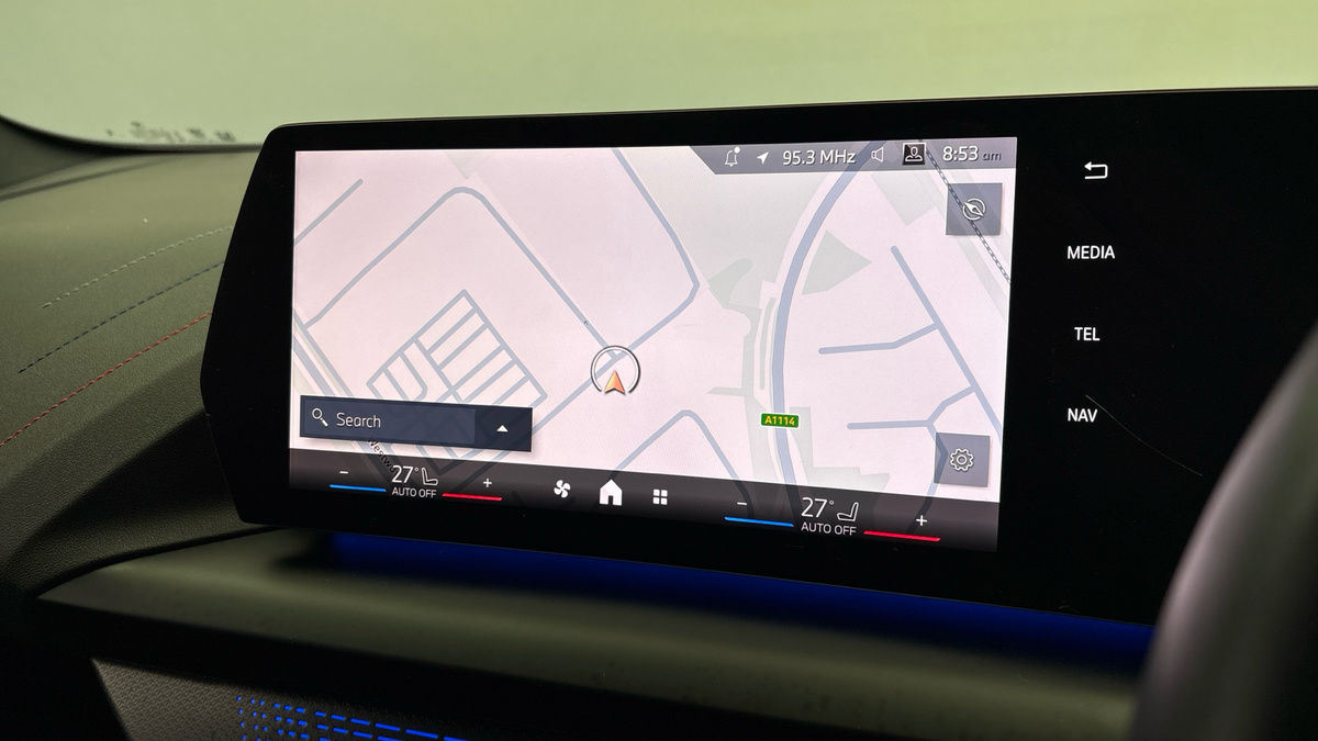 BMW 1 Series Image 17