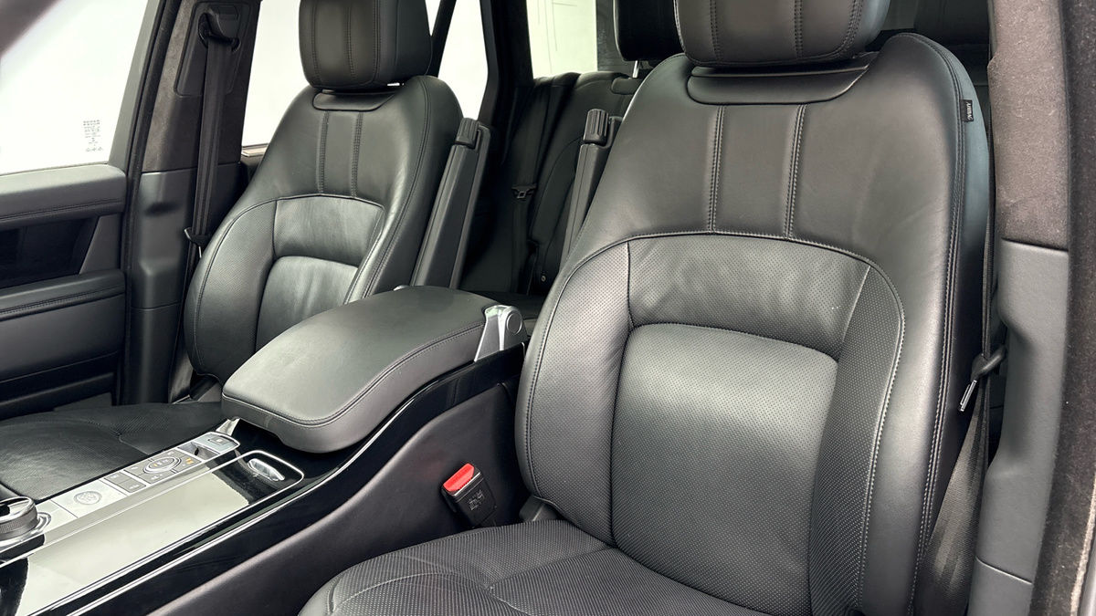 Land Rover Range Rover Image 7