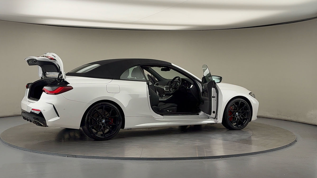 More views of BMW 4 Series