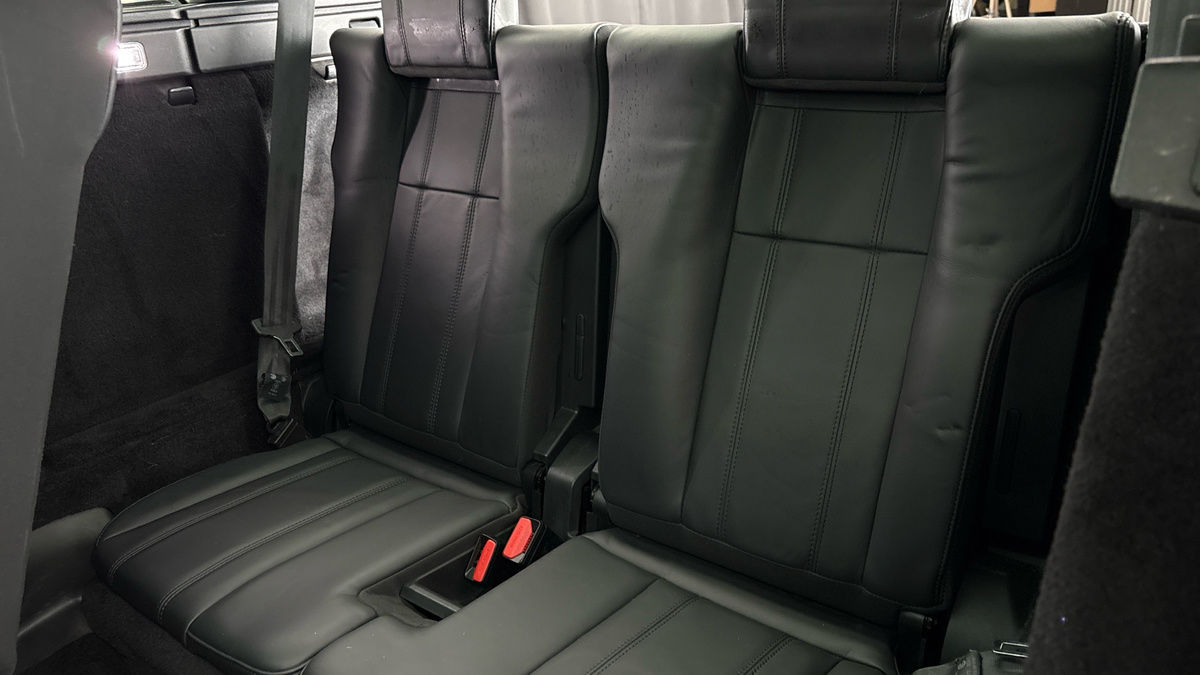 Land Rover Range Rover Sport Image 27