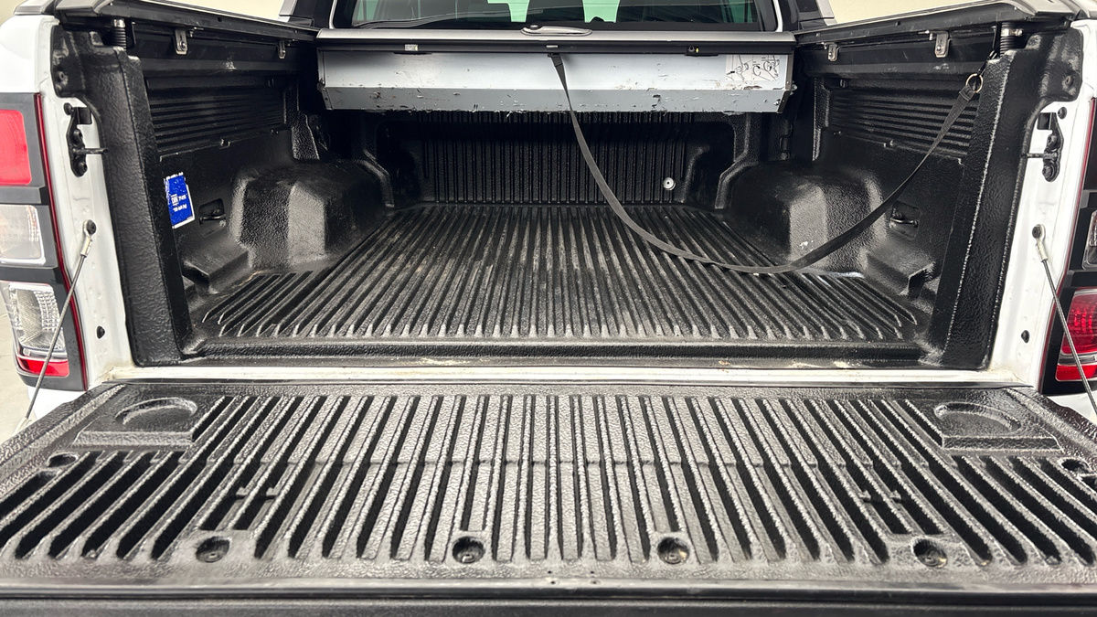 Ford Ranger Image 11