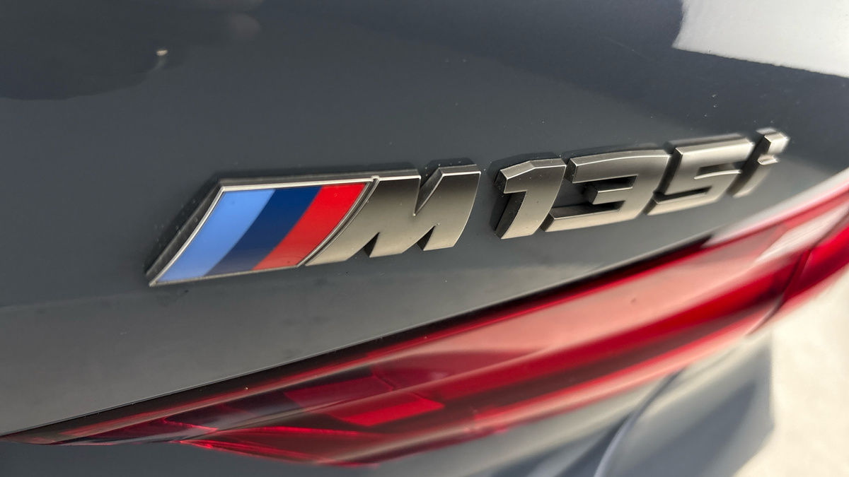 BMW 1 Series Image 9