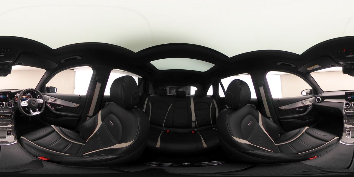 More views of Mercedes-Benz GLC