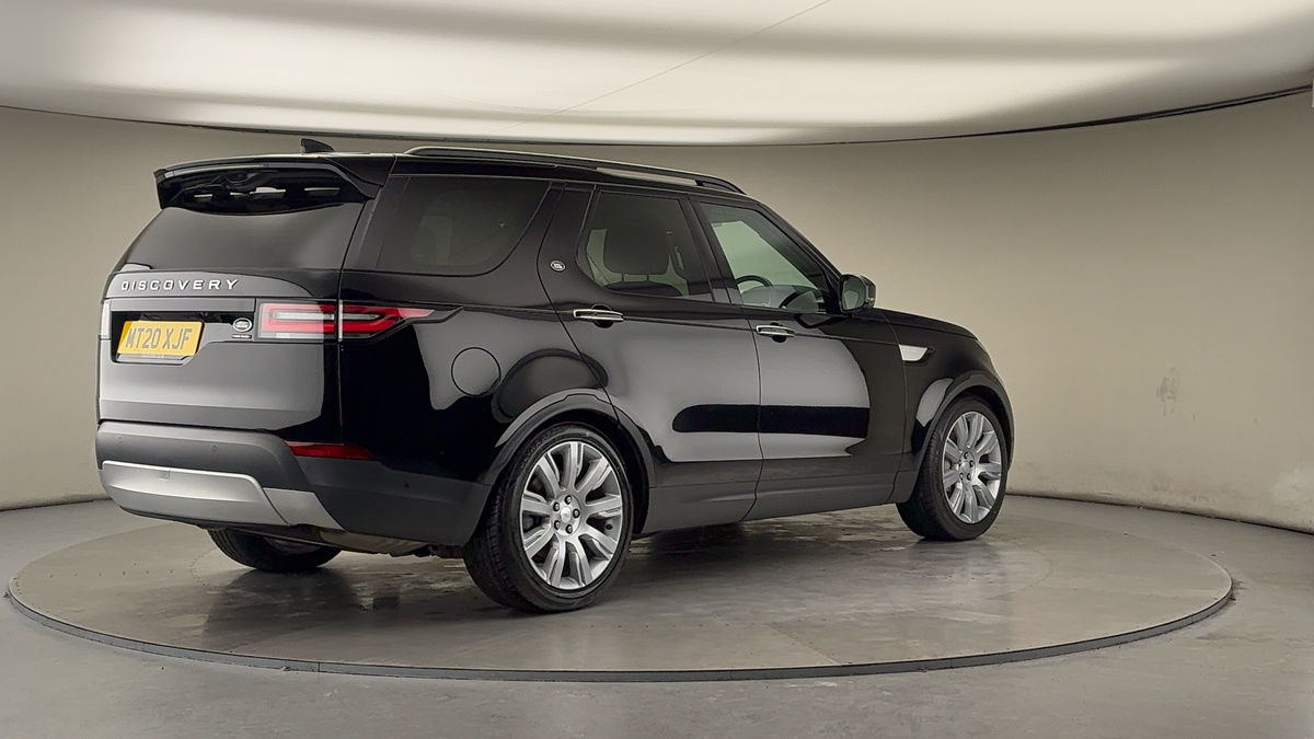 Land Rover Discovery Image 21