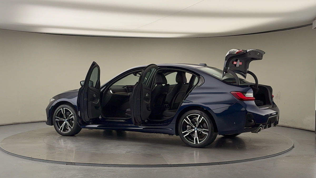 More views of BMW 3 Series