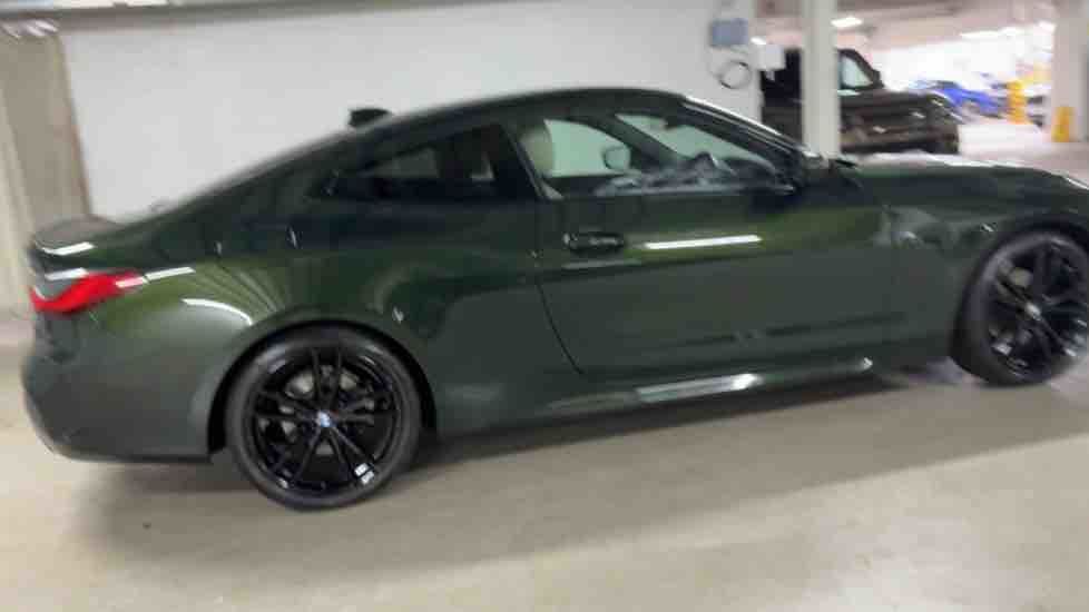 More views of BMW 4 Series