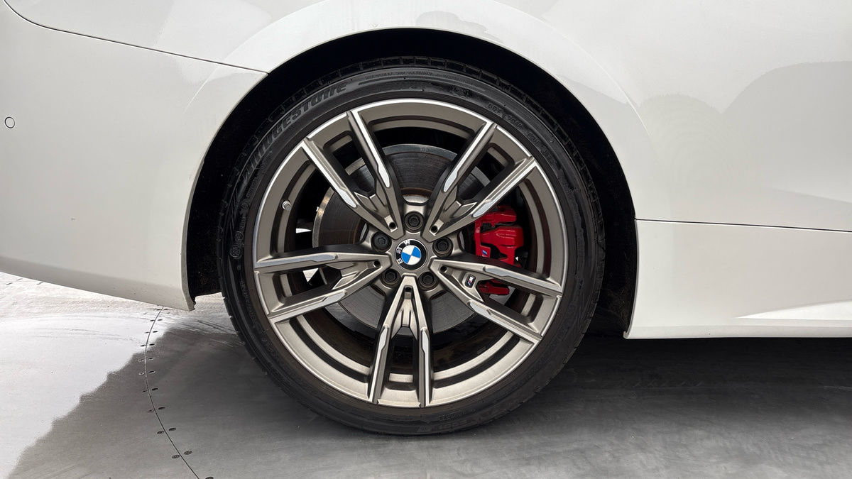 BMW 4 Series Image 10