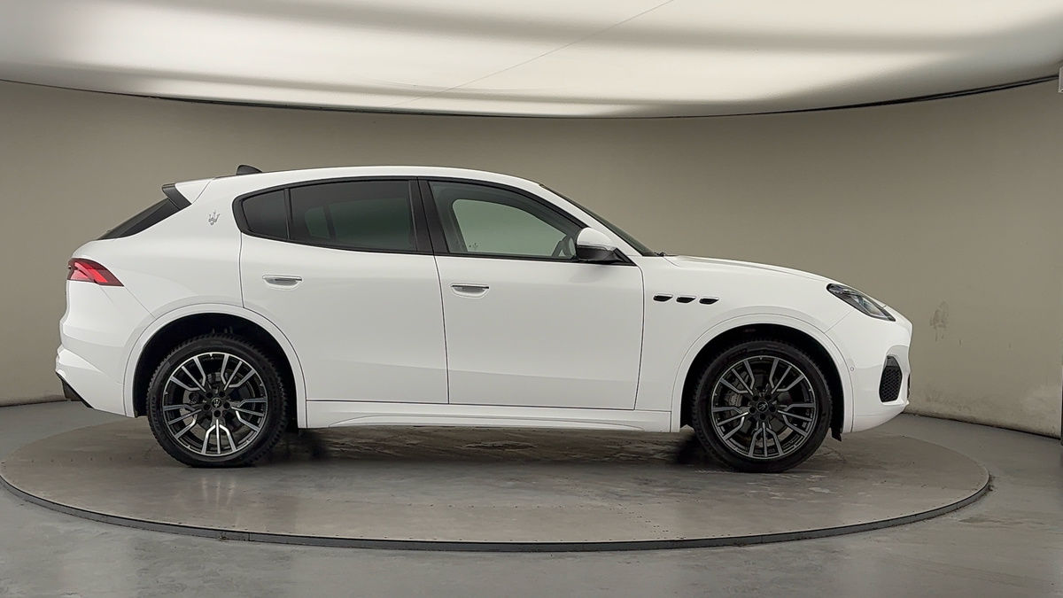 Maserati Grecale Image 16