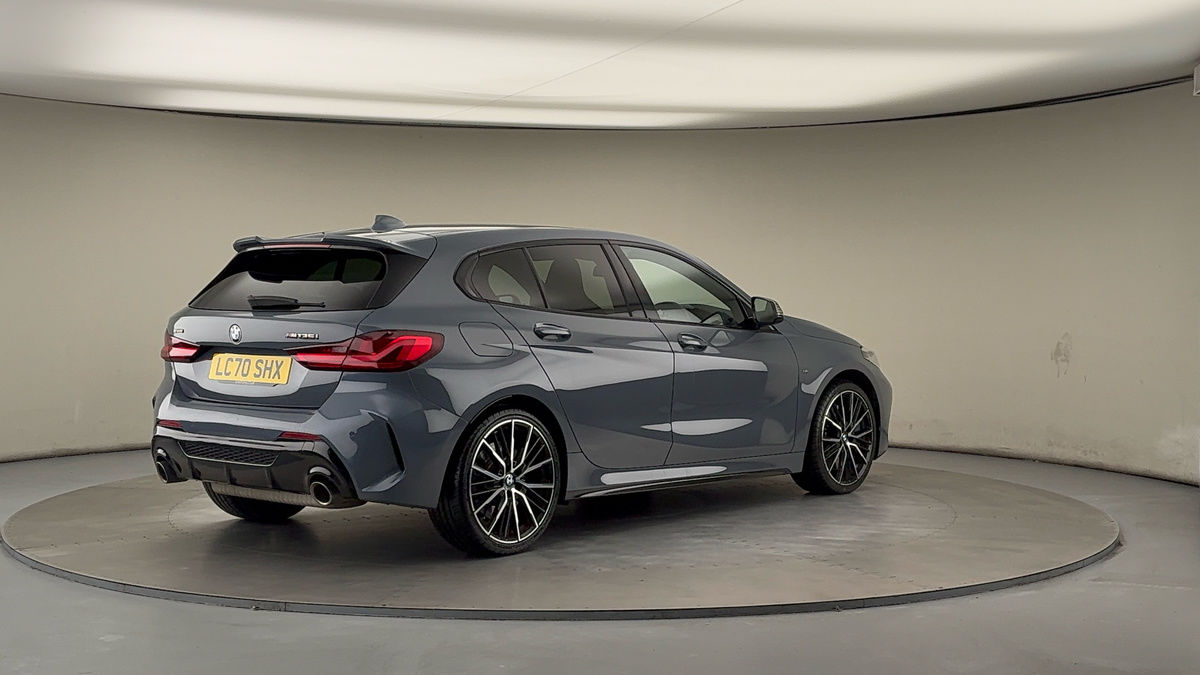 BMW 1 Series Image 21