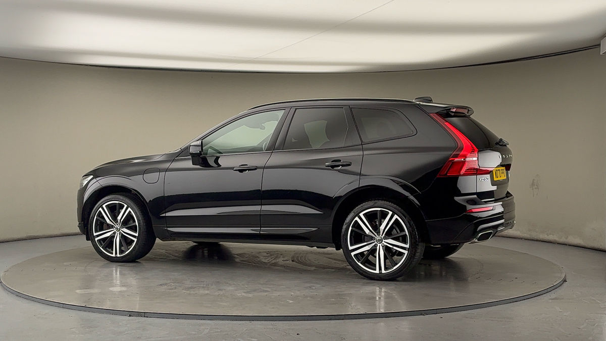 More views of Volvo XC60