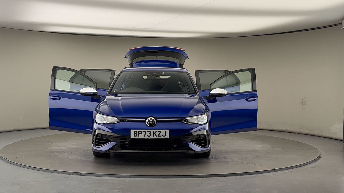 More views of Volkswagen Golf