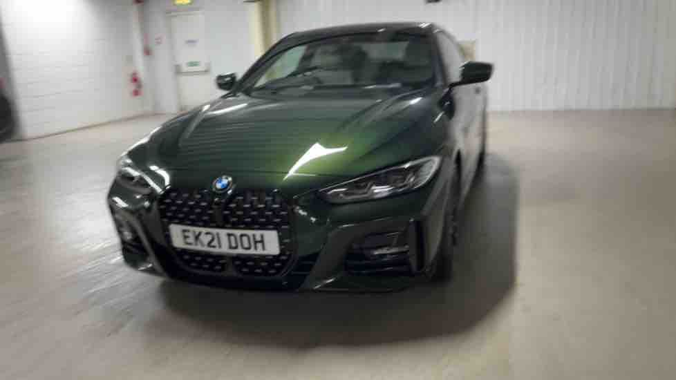 More views of BMW 4 Series