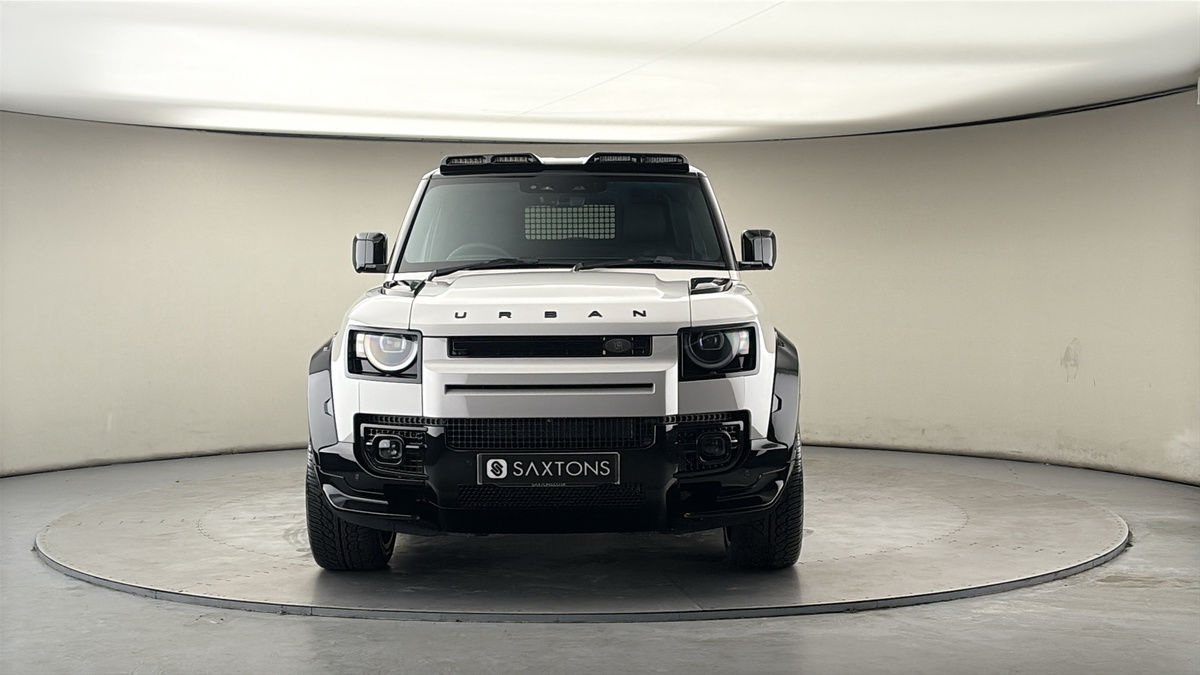Land Rover Defender 110 Urban Image 3