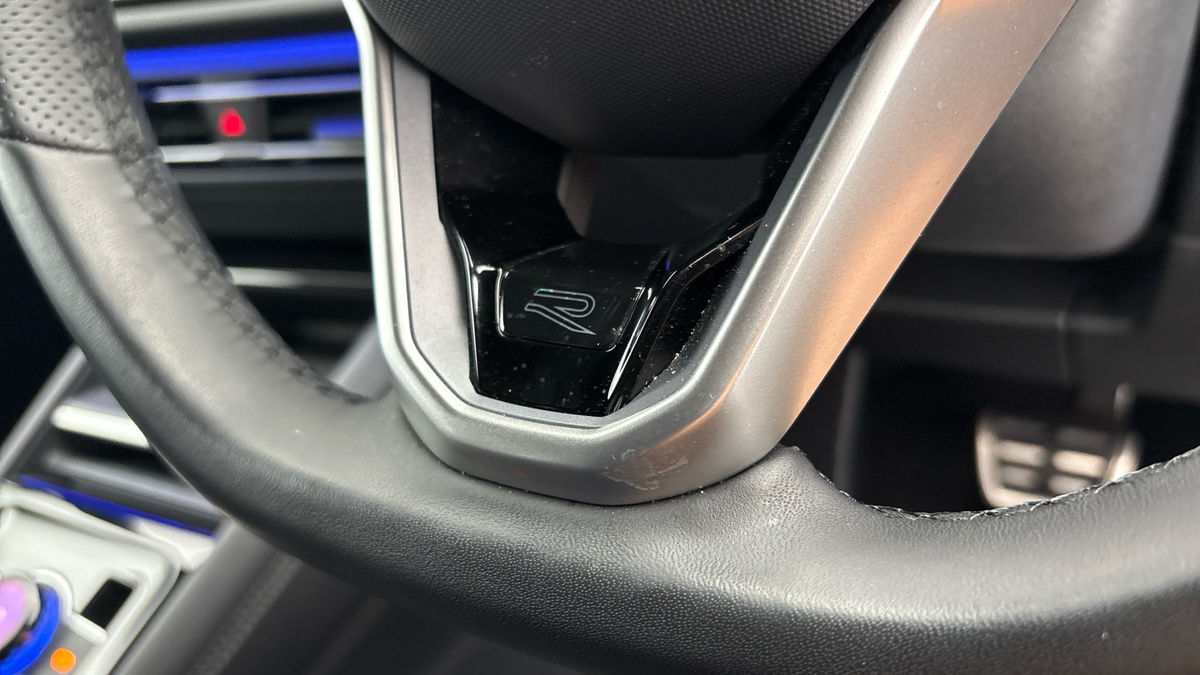 Volkswagen Tiguan Image 29