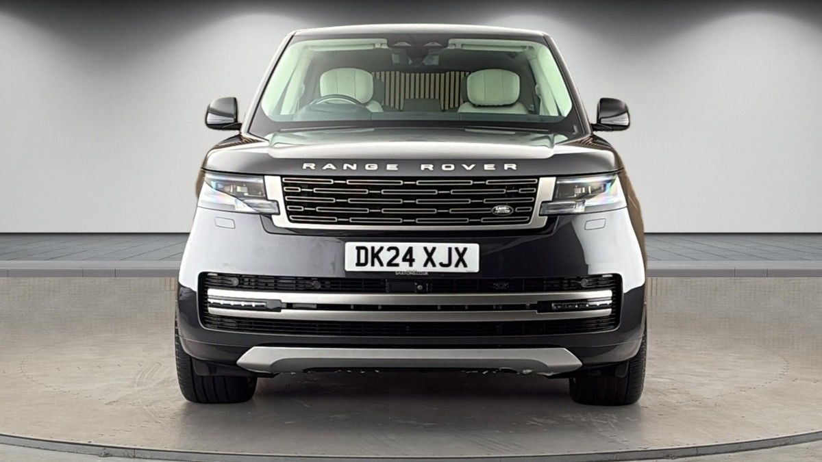 Land Rover Range Rover Image 3