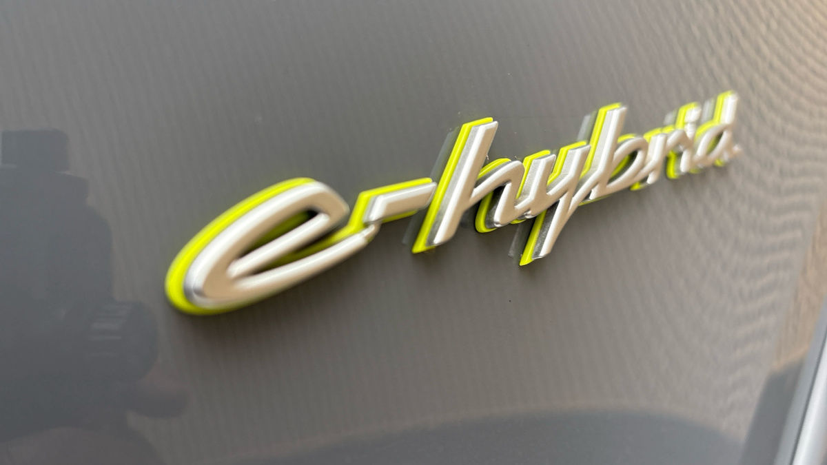 Porsche Cayenne Image 28