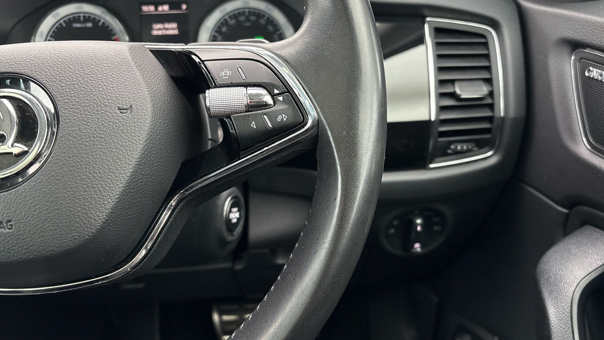Skoda Kodiaq Image 14