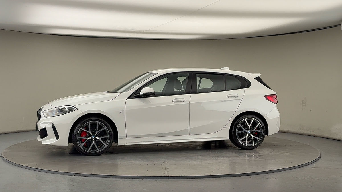 More views of BMW 1 Series