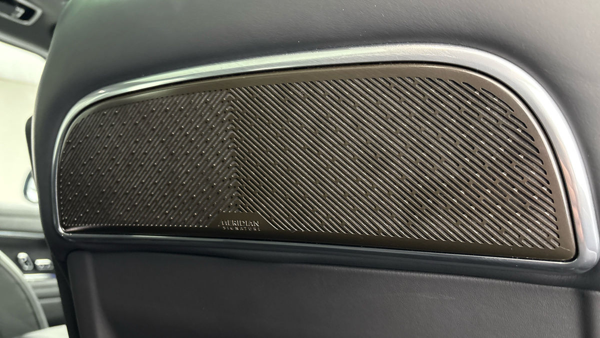 Land Rover Range Rover Image 25