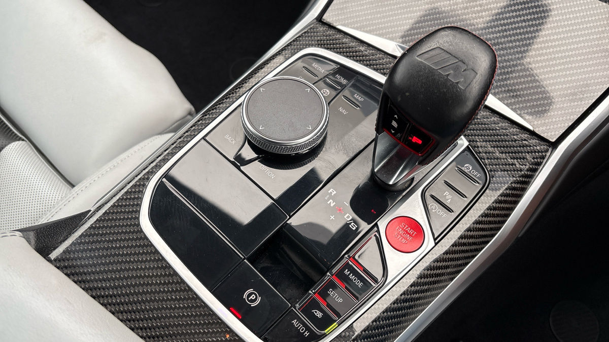 BMW M4 Image 6