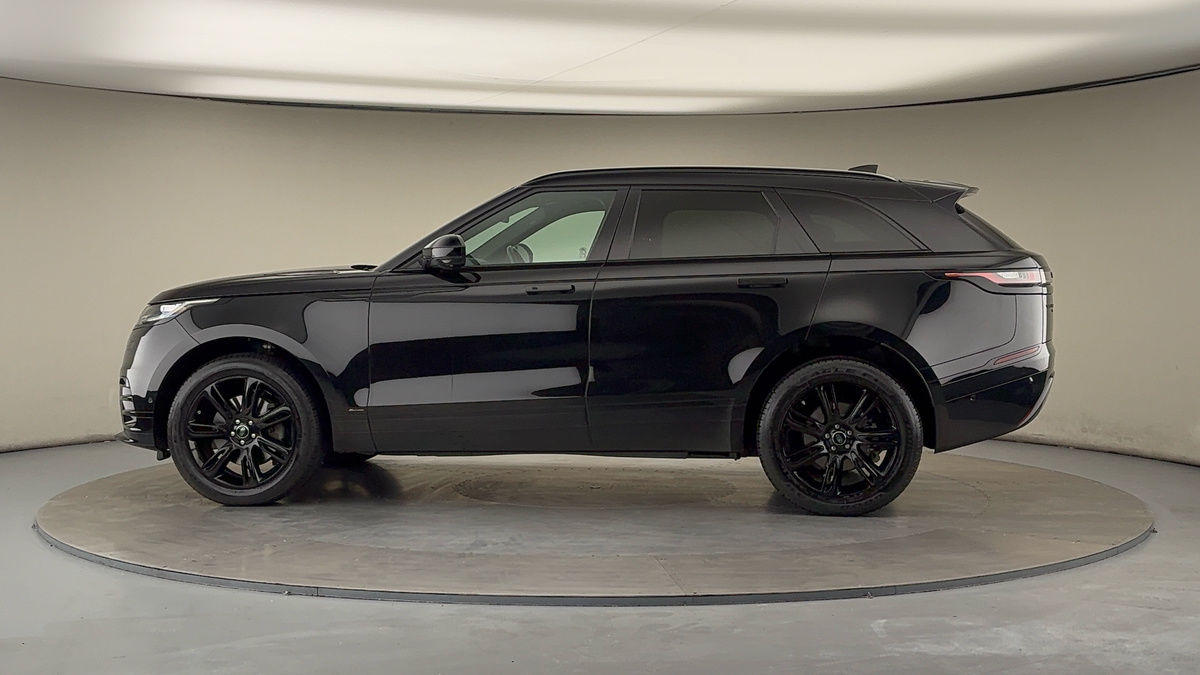 More views of Land Rover Range Rover Velar