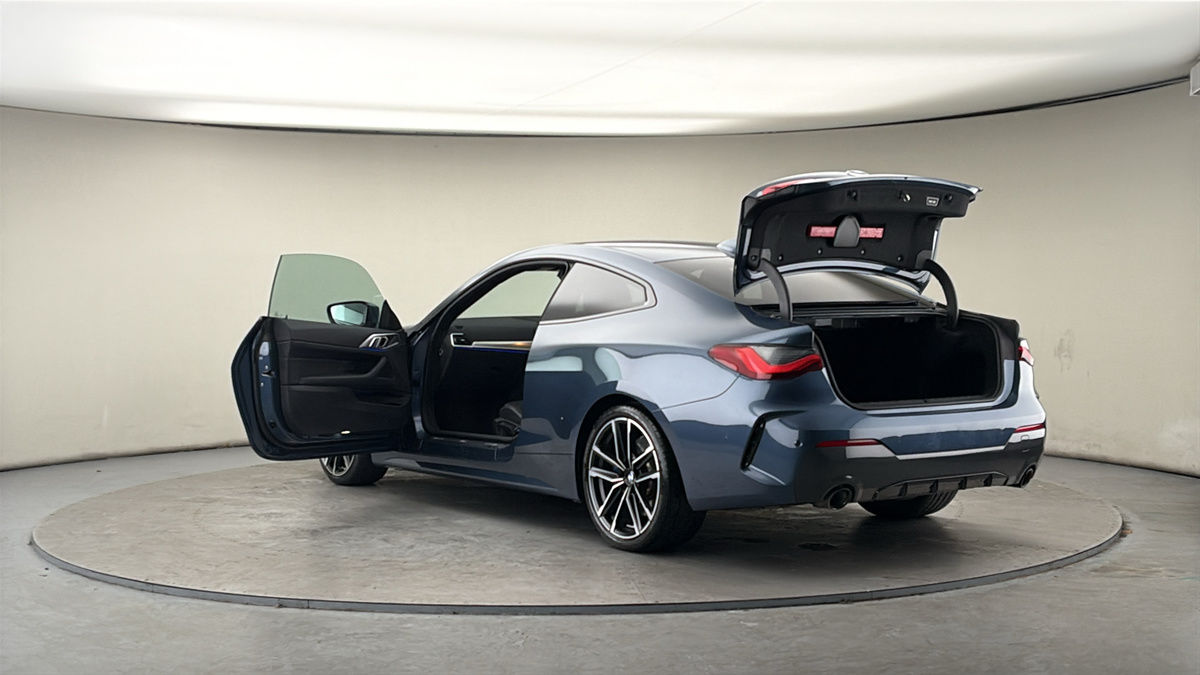 BMW 4 Series Image 23