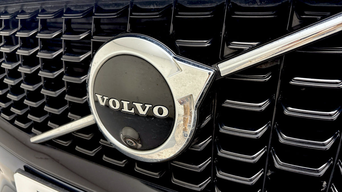 Volvo XC90 Image 24