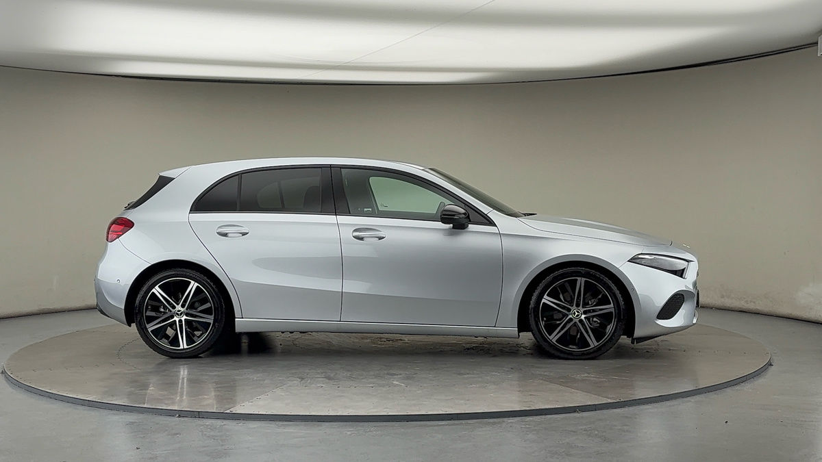 More views of Mercedes-Benz A Class