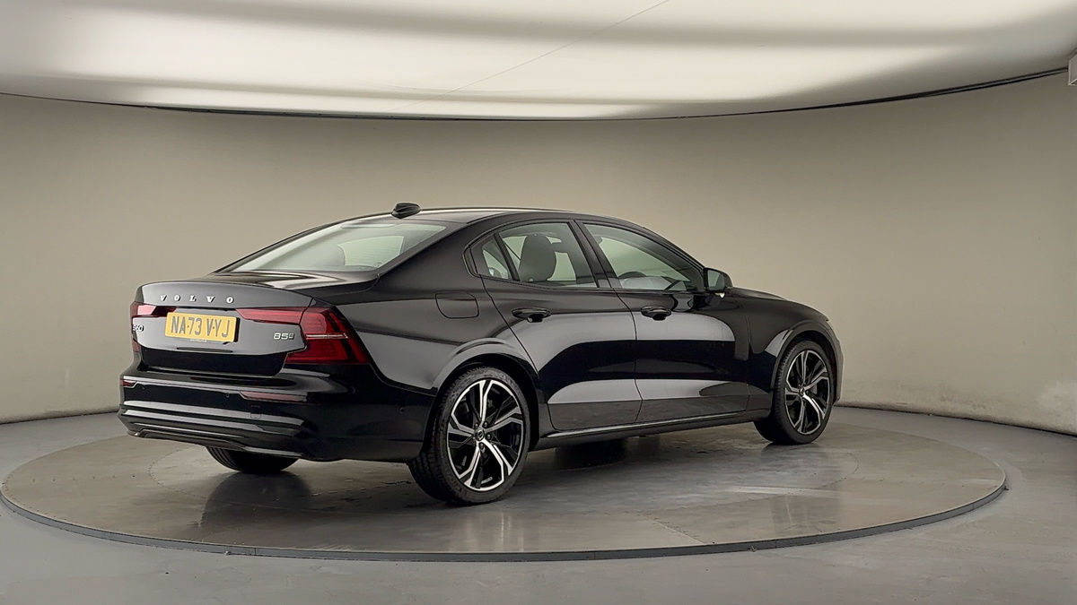Volvo S60 Image 21