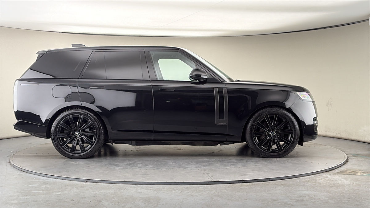 Land Rover Range Rover Image 16
