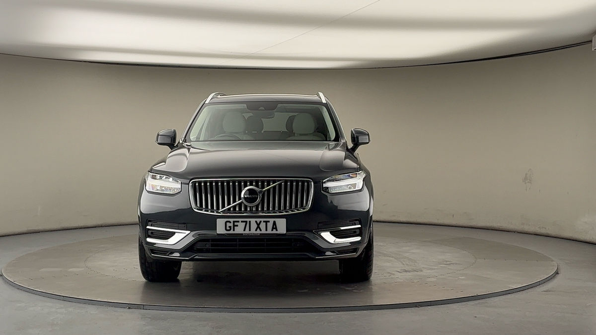 Volvo XC90 Image 3