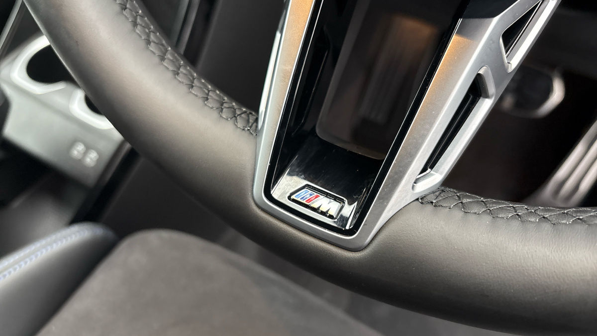 BMW iX1 Image 29