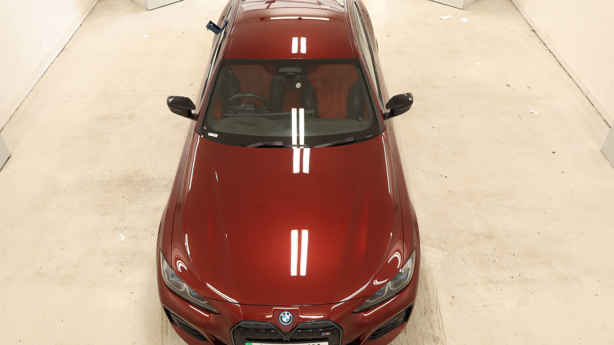 BMW i4 Image 7
