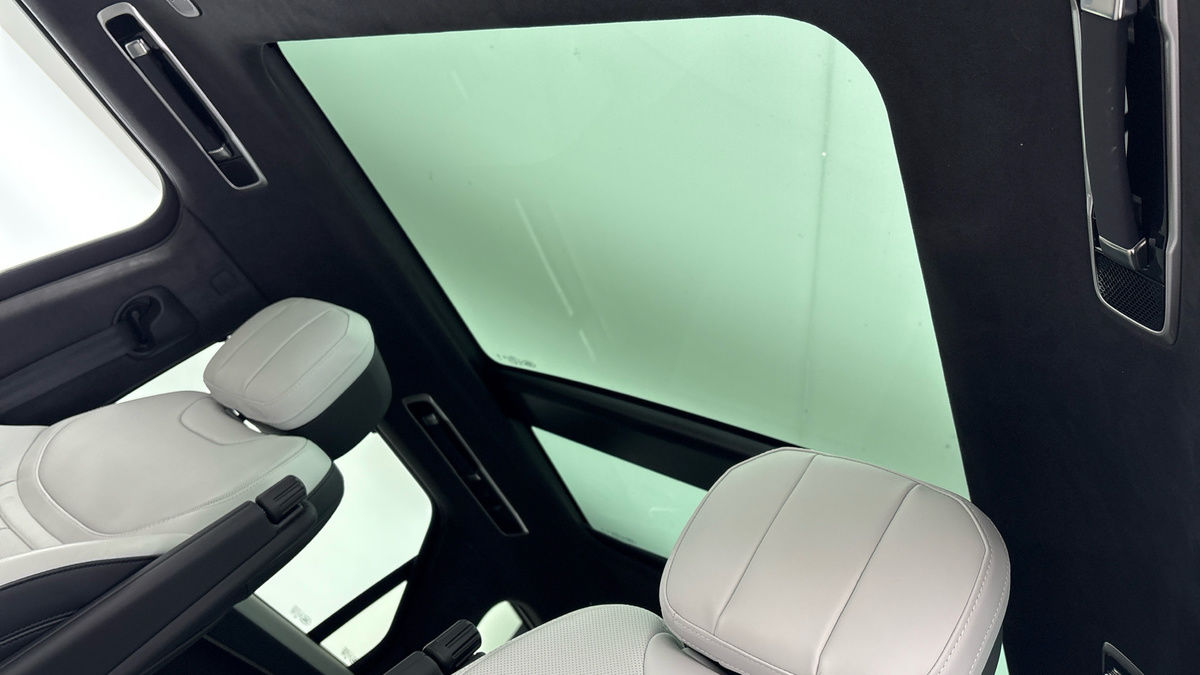 Land Rover Range Rover Sport Image 6