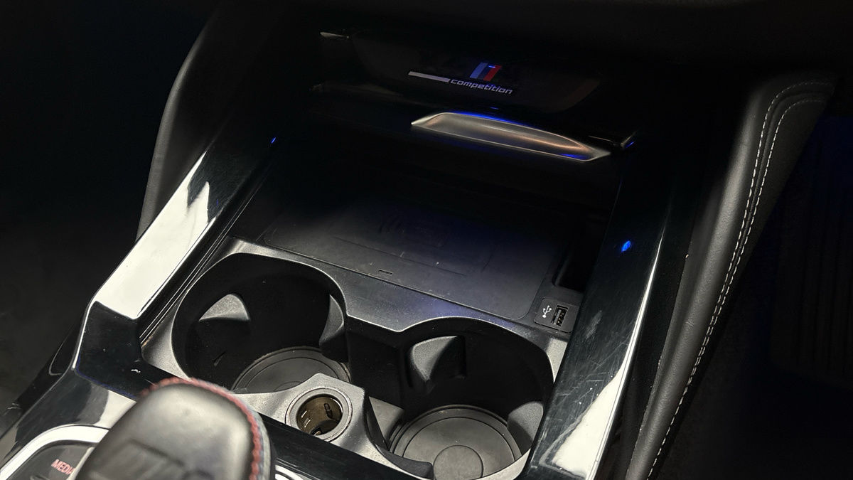 BMW X4 M Image 39