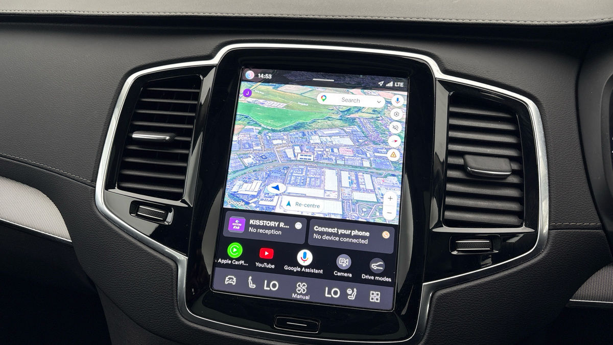 Volvo XC90 Image 17