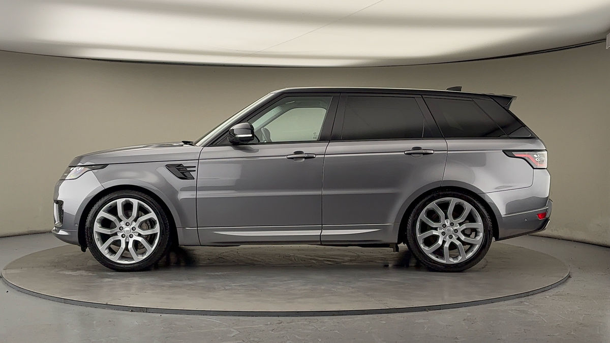 Land Rover Range Rover Sport Image 15