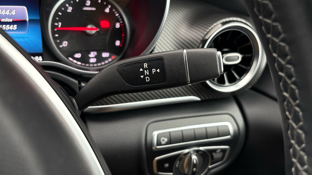 Mercedes-Benz V Class Image 6