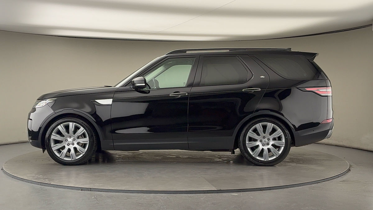 Land Rover Discovery Image 15