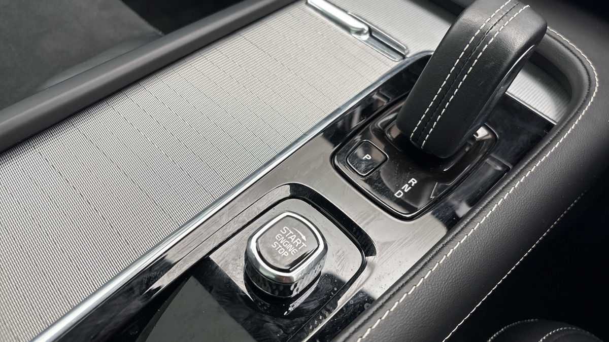 Volvo V90 Image 27