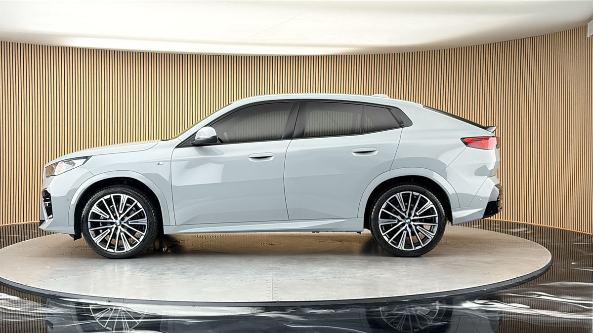 BMW X2 Image 15