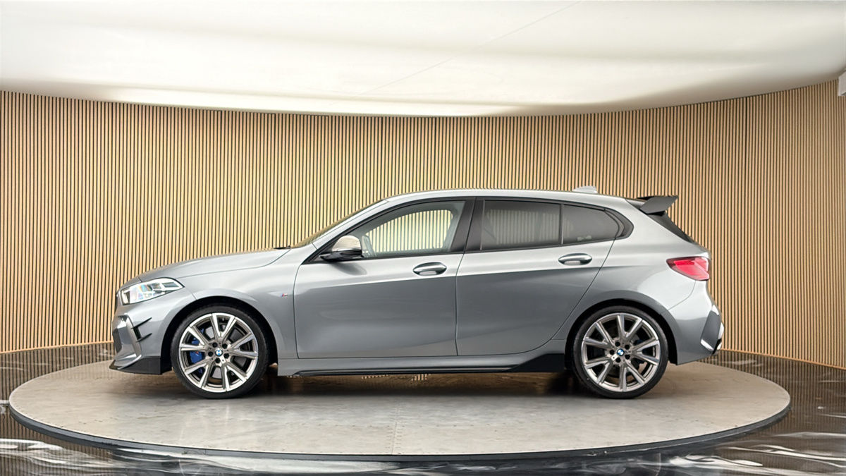 BMW 1 Series Image 15