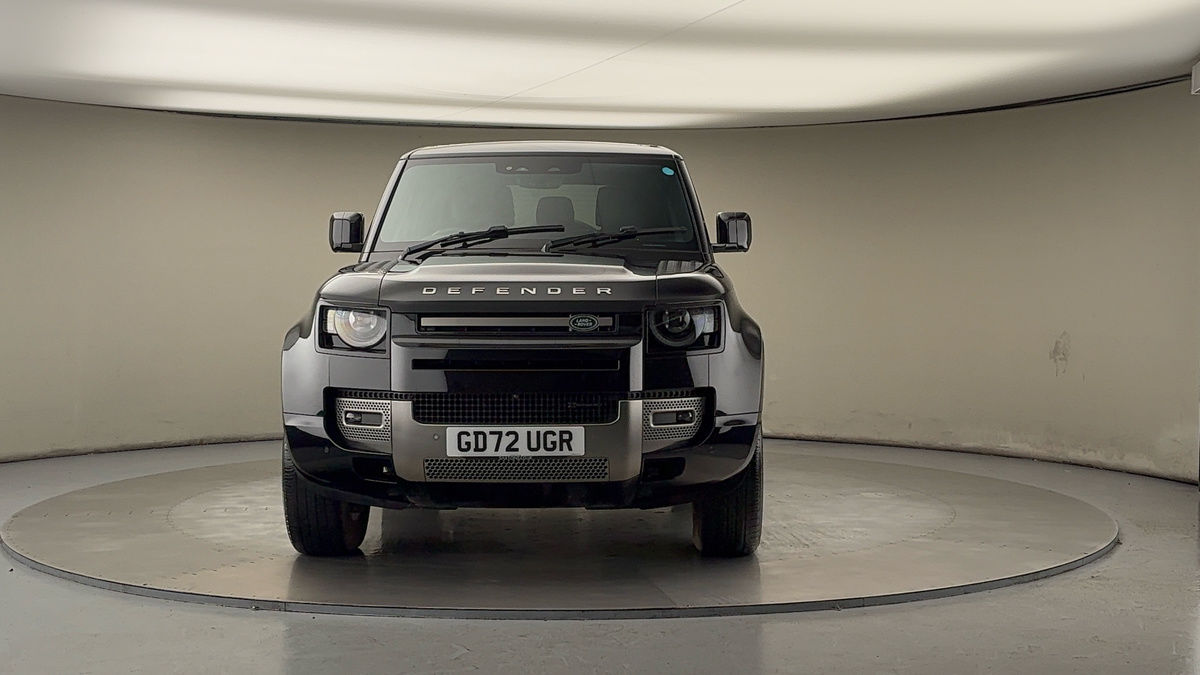 Land Rover Defender 90 Image 3