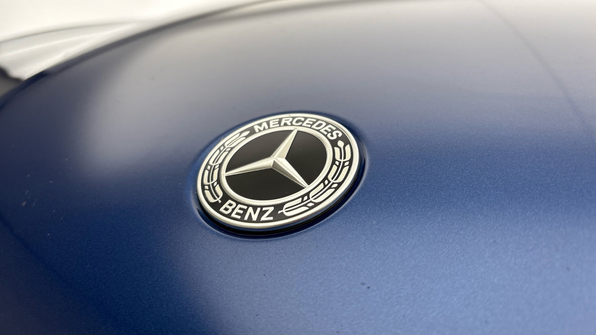 Mercedes-Benz GLC Image 24