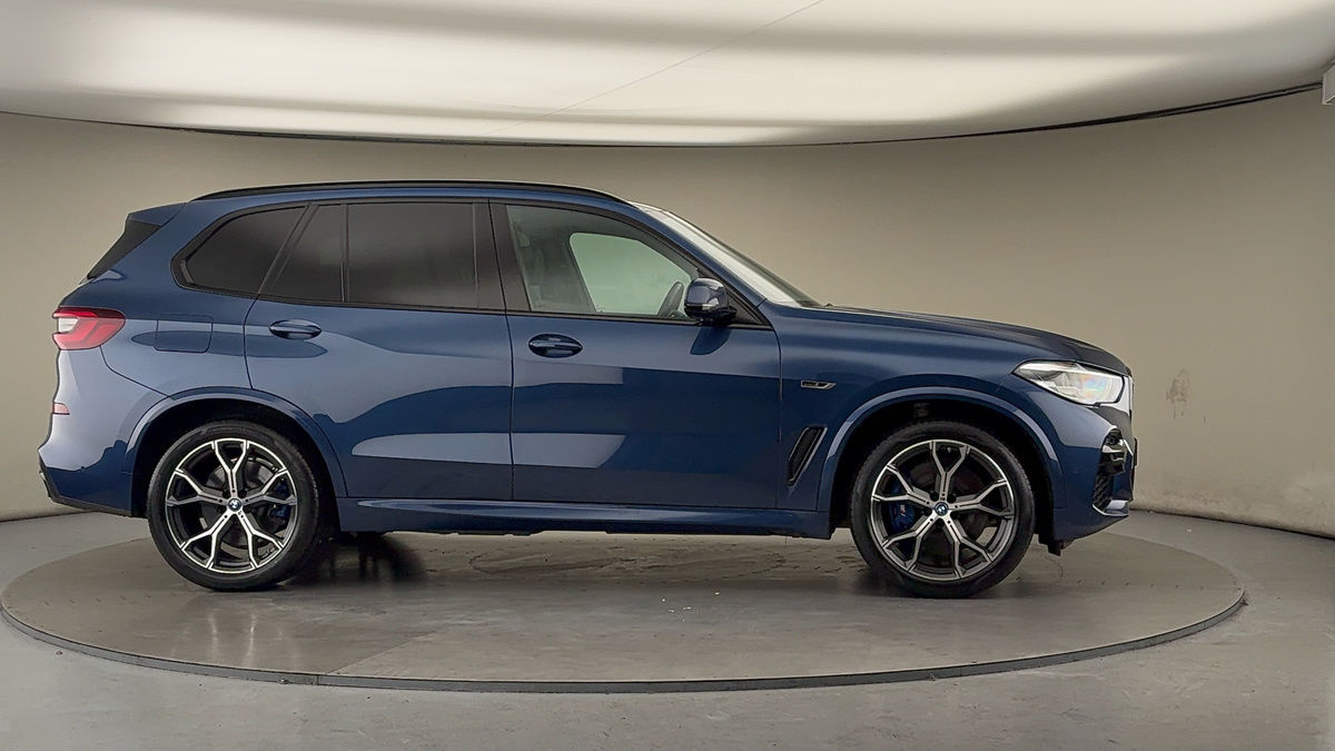 More views of BMW X5