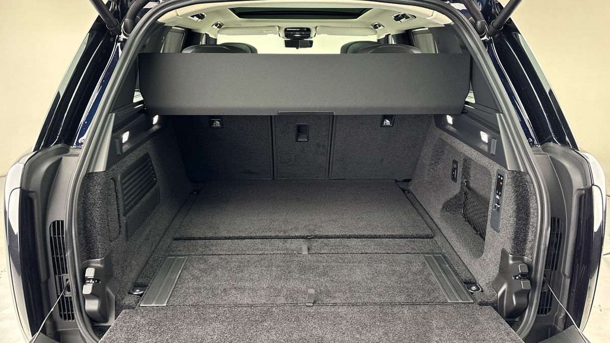 Land Rover Range Rover Image 11