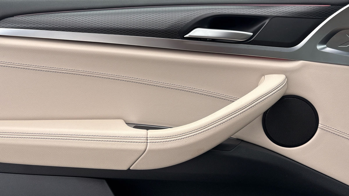 BMW X3 Image 19