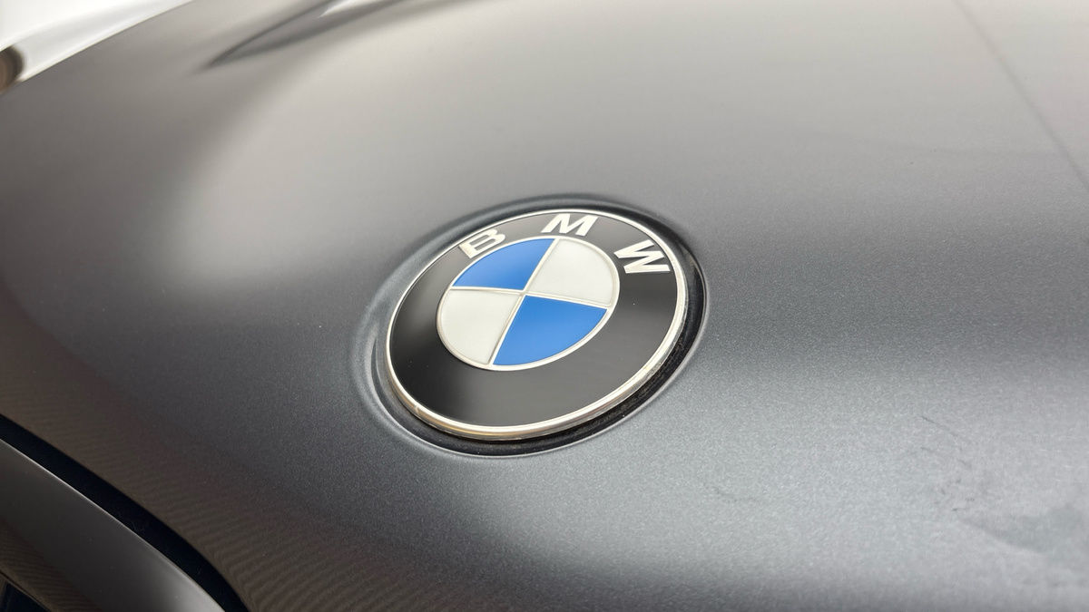 BMW X6 Image 24